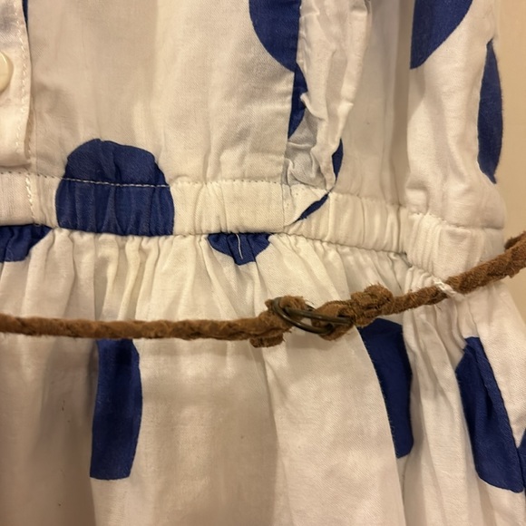 Carter’s 4T Dress - Picture 3 of 7